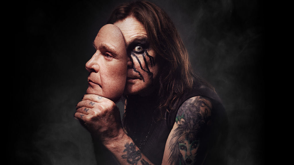 Ozzy Osbourne: No More Tours 2 - Oct. 2